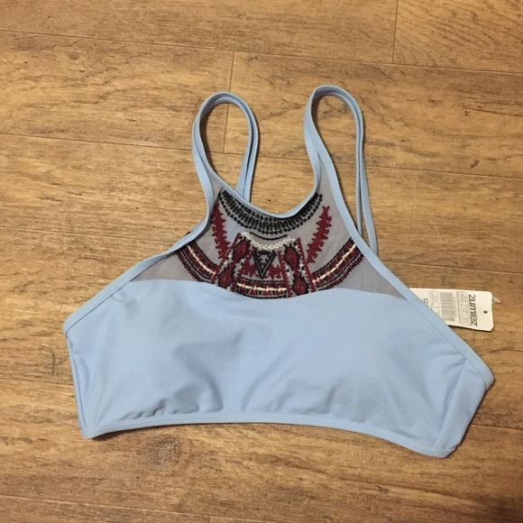 Zumiez Other - Swimsuit top